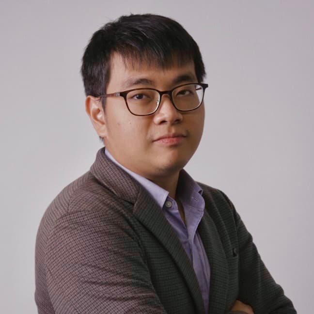 Soh Hoong Liang, Founder & CEO, murid-murid.com